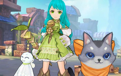 Ash Tale 風の大陸 ネコと一緒に戦う新職業 サモニャー が登場 レアアイテムが当たるスペシャルガチャも ゲーム情報サイト Gamer Ash Tale 風の大陸 ネコと一緒に戦う新職業 サモニャー が登場 レアアイテムが当たるスペシャルガチャも ゲーム情報サイト Gamer
