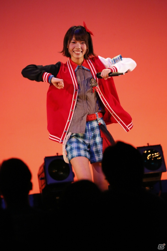 「アイドルマスター シャイニーカラーズ」FR@GMENT WING 04発売記念イベントのオフィシャルレポートを掲載の画像2