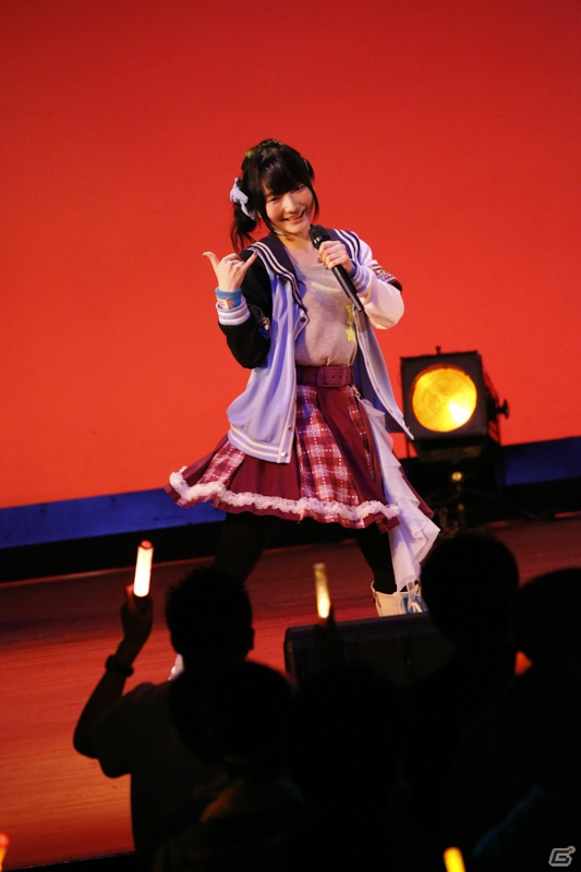 「アイドルマスター シャイニーカラーズ」FR@GMENT WING 04発売記念イベントのオフィシャルレポートを掲載の画像5