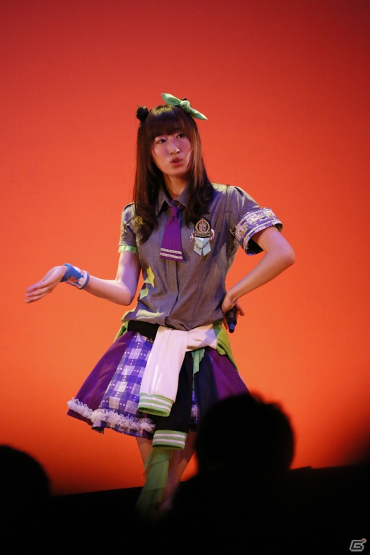 「アイドルマスター シャイニーカラーズ」FR@GMENT WING 04発売記念イベントのオフィシャルレポートを掲載の画像6