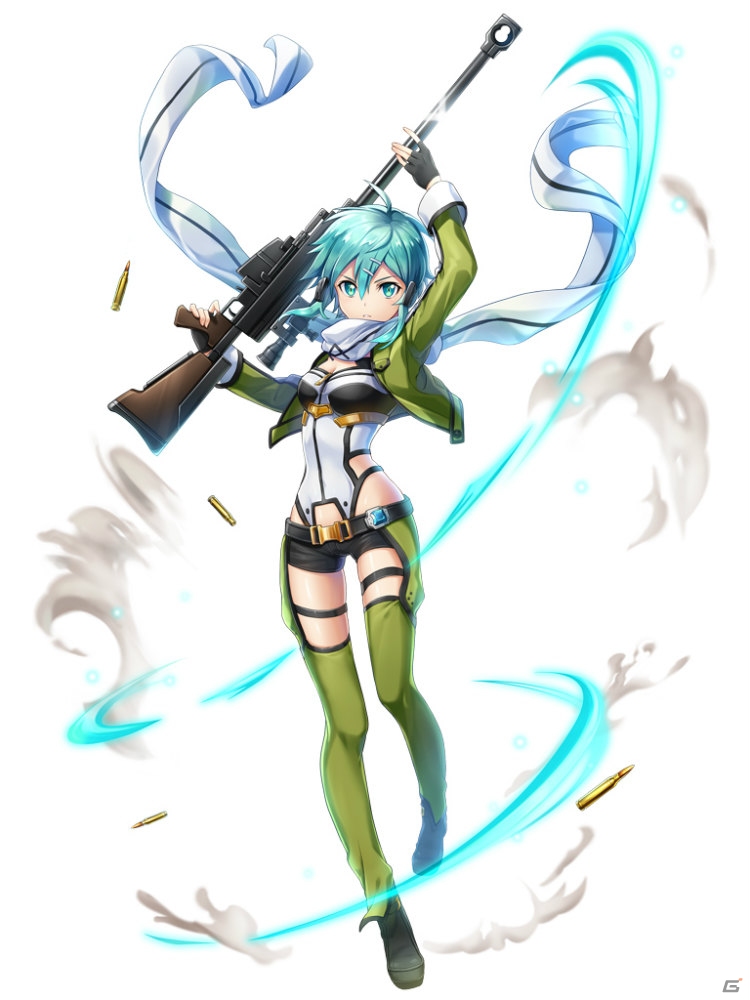 「白猫プロジェクト」SAOとのコラボイベント「ソードアート・オンライン・プロジェクト」がスタート！の画像5