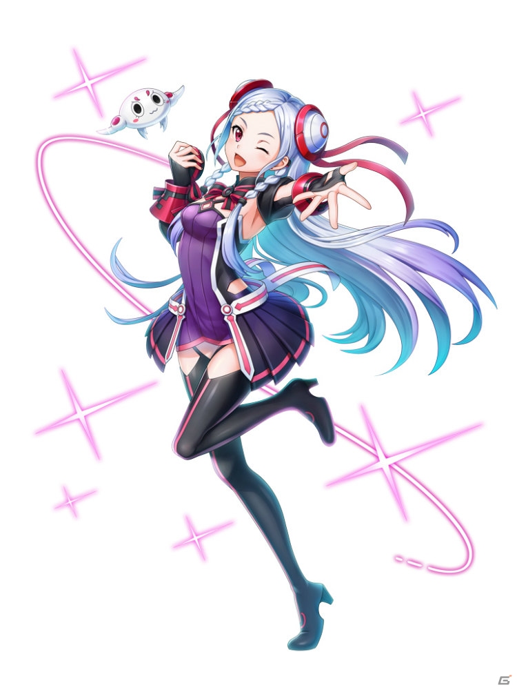 「白猫プロジェクト」SAOとのコラボイベント「ソードアート・オンライン・プロジェクト」がスタート！の画像7