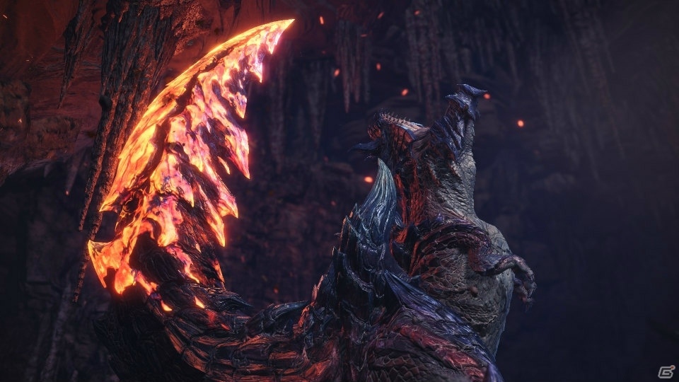 新モンスターのあれこれや既存武器の今後について直撃！「MHW：アイスボーン」開発スタッフインタビューの画像1