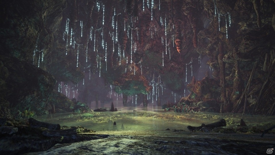 「MHW：アイスボーン」“ベリオロス”や3頭の亜種モンスターを先行狩猟！各種アクションや狩りのコツを動画で紹介の画像16