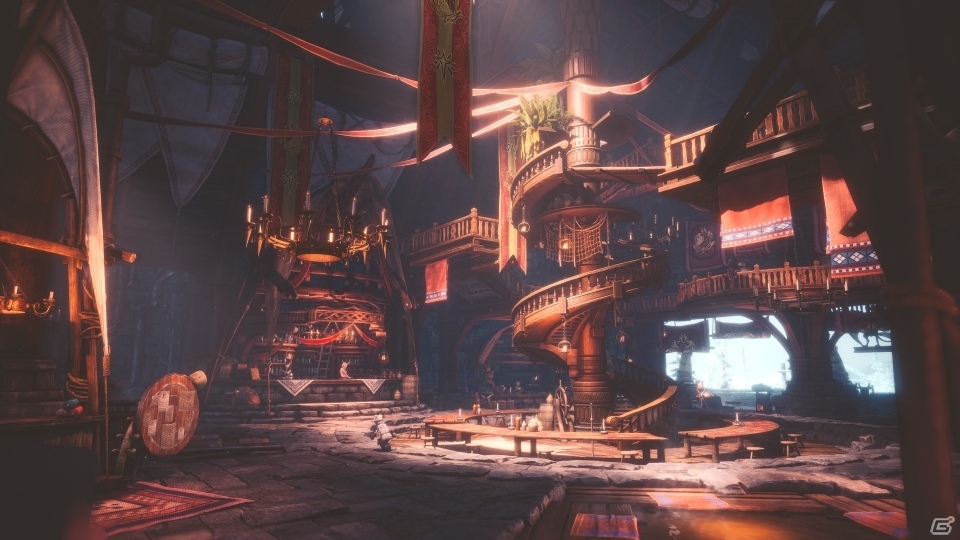 「MHW：アイスボーン」“ベリオロス”や3頭の亜種モンスターを先行狩猟！各種アクションや狩りのコツを動画で紹介の画像19