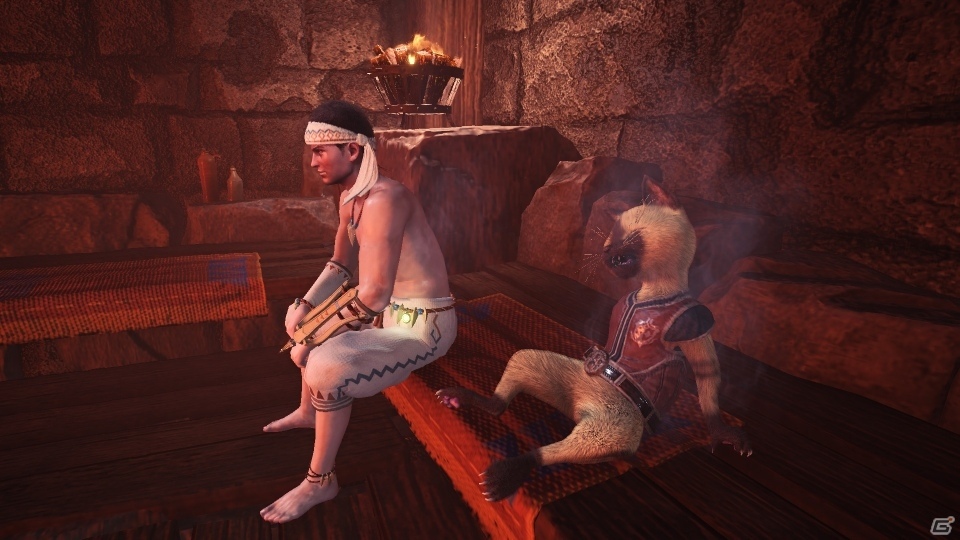 「MHW：アイスボーン」“ベリオロス”や3頭の亜種モンスターを先行狩猟！各種アクションや狩りのコツを動画で紹介の画像21