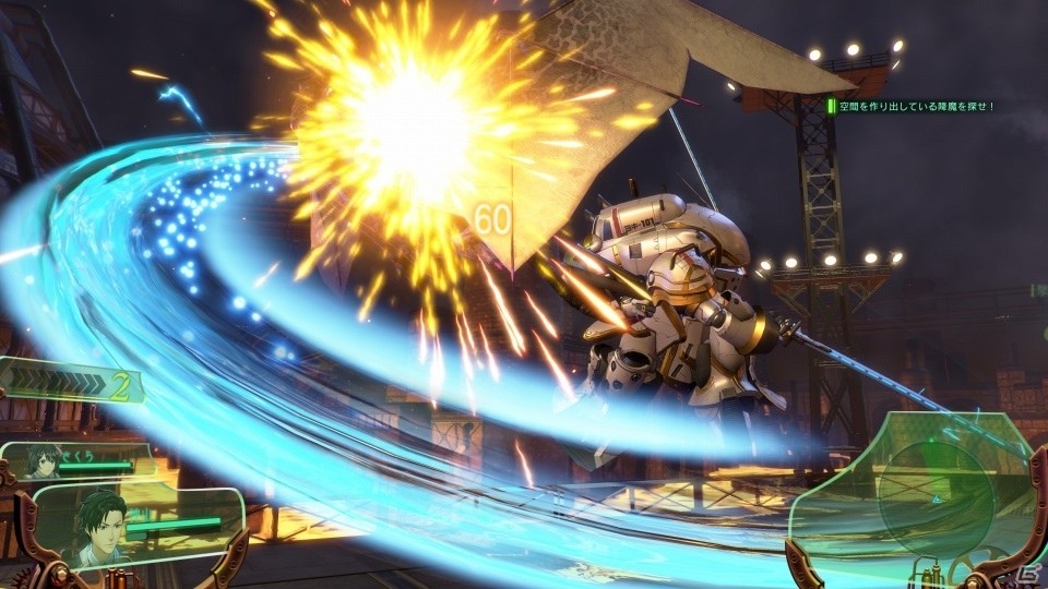 「新サクラ大戦」バトルパートの詳細が判明！上海華撃団の設定や成り立ちも公開の画像12