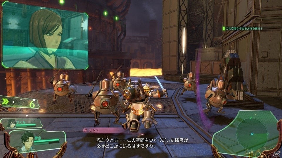 「新サクラ大戦」バトルパートの詳細が判明！上海華撃団の設定や成り立ちも公開の画像15