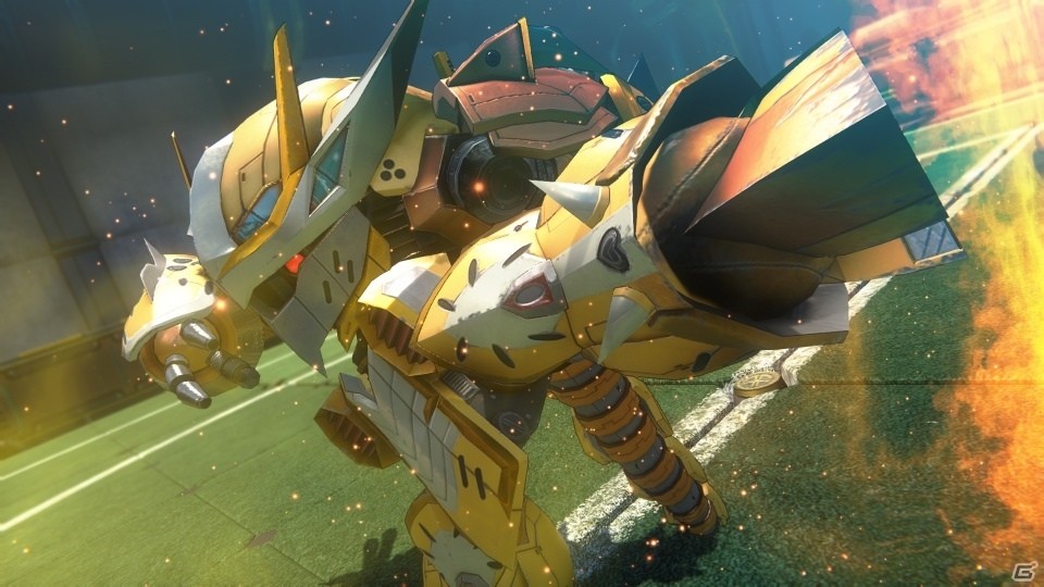「新サクラ大戦」バトルパートの詳細が判明！上海華撃団の設定や成り立ちも公開の画像3