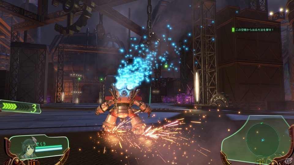 新サクラ大戦 バトルパートの詳細が判明 上海華撃団の設定や成り立ちも公開の画像 ゲーム情報サイト Gamer