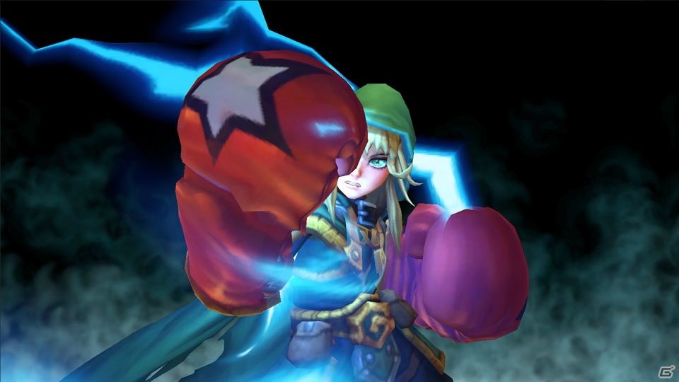 「Battle Chasers: Nightwar」のiOS/Android版が配信開始！往年の名作JRPGの影響を受けた骨太RPGの画像7