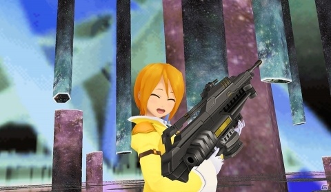 「スクールガールストライカーズ2」新コスチュームイベント「暑中タピオカ申し上げます」が開催！の画像6