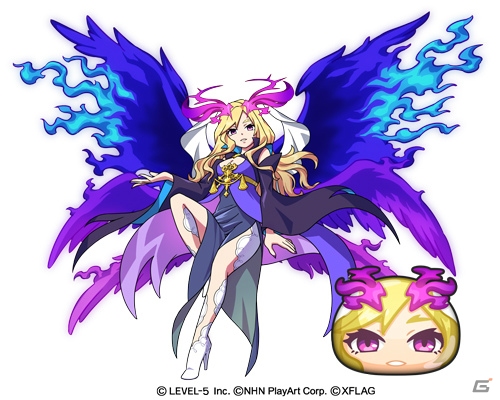 「妖怪ウォッチ ぷにぷに」で「モンスターストライク」とのコラボが開催！ぷにっとした姿のオラゴンが登場の画像6