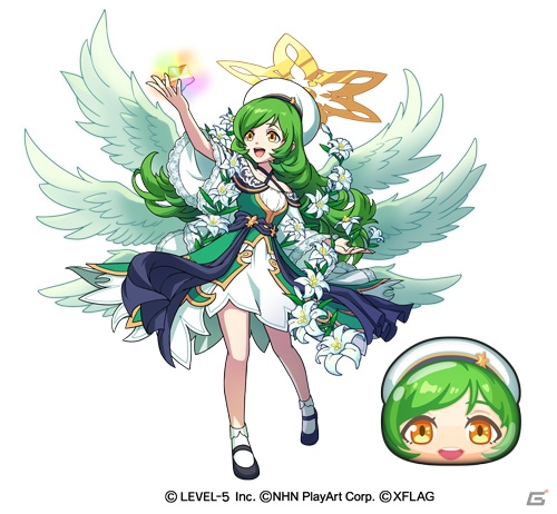 「妖怪ウォッチ ぷにぷに」で「モンスターストライク」とのコラボが開催！ぷにっとした姿のオラゴンが登場の画像8