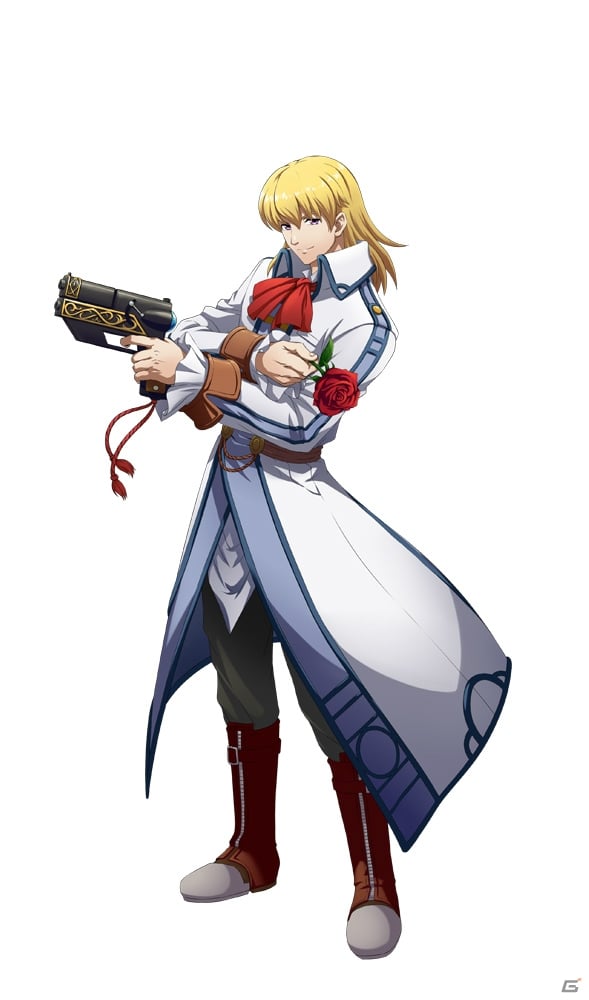 「ラングリッサー モバイル」レオンハルト、レン、オリビエが登場する「英雄伝説 空の軌跡」コラボ第二弾がスタート！の画像5