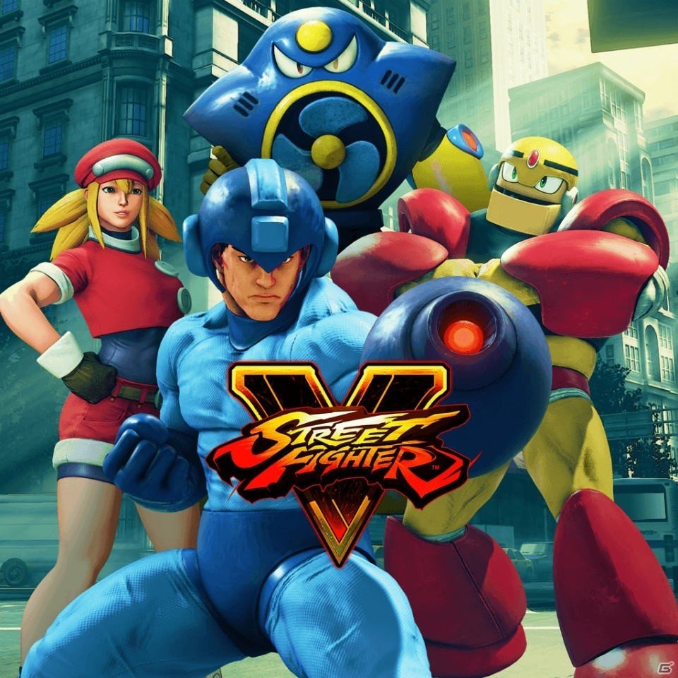 「ストリートファイターV アーケードエディション」エドモンド本田、ルシア、ポイズンが8月5日に配信！の画像23