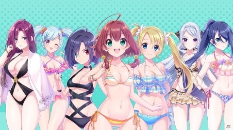 8月1日は何の日？「オメガラビリンス ライフ」＆「ラビリンス ライフ」の発売日！の画像1