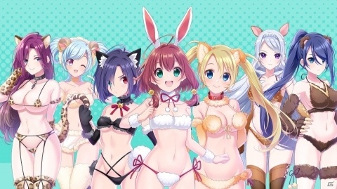 8月1日は何の日？「オメガラビリンス ライフ」＆「ラビリンス ライフ」の発売日！の画像4