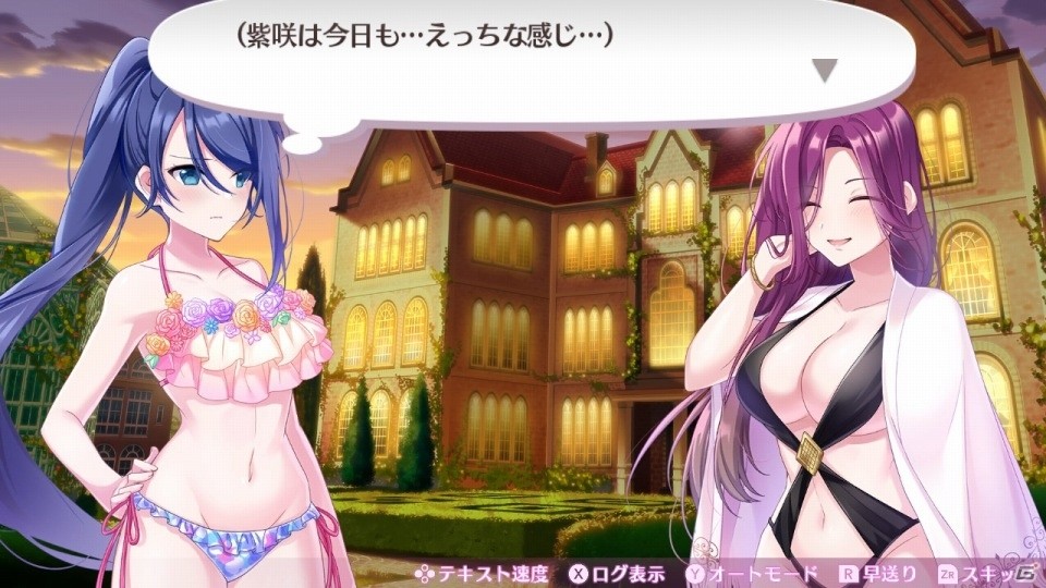 8月1日は何の日？「オメガラビリンス ライフ」＆「ラビリンス ライフ」の発売日！の画像3