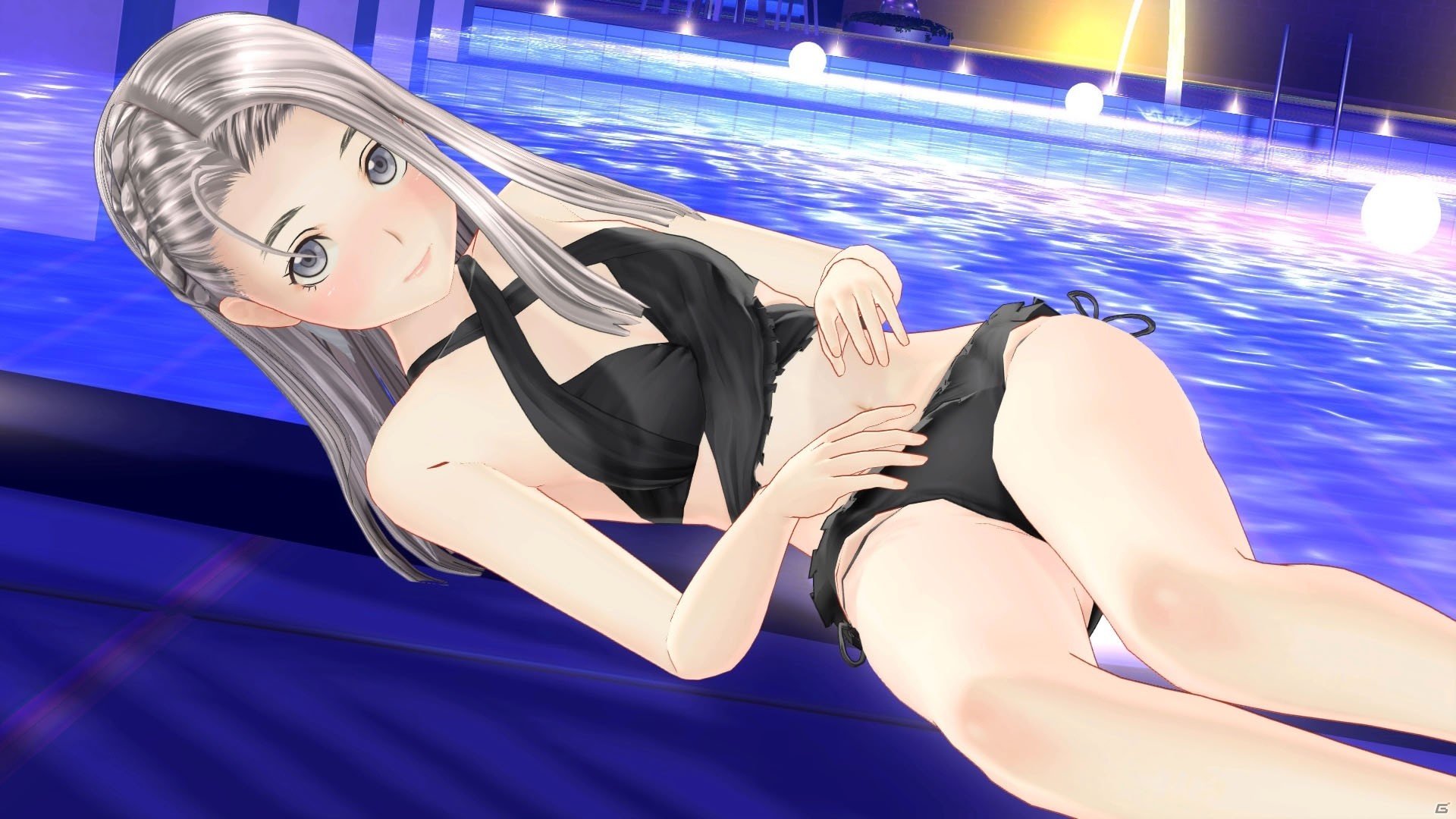 角川ゲームス サマーセール第二弾として「LoveR」が登場！DL版が20％OFFで購入可能の画像4