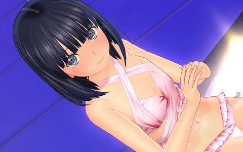 角川ゲームス サマーセール第二弾として「LoveR」が登場！DL版が20％OFFで購入可能