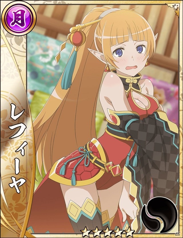 「戦国アスカZERO」で「ダンジョンに出会いを求めるのは間違っているだろうかII」コラボが開催中！の画像7