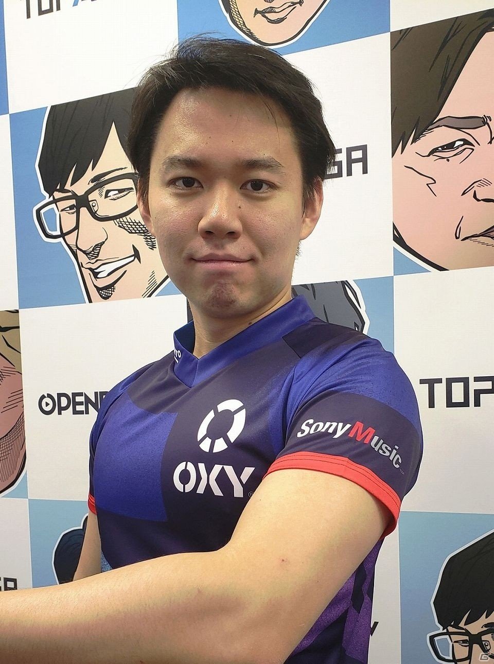 「TEPPEN」のメディア向け発表会「TEPPEN Asia Japan Premiere」が8月8日にTwitchで生配信！の画像4
