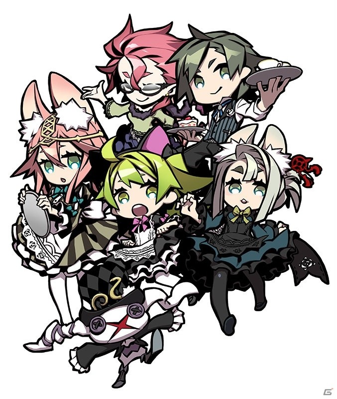 セブンスドラゴンIII code：VFD」のドラマCDが発売決定！三輪士郎氏