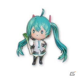 「OVERHIT」初音ミクとのコラボイベントが開催！オリジナル楽曲「Electric Wing」も公開の画像2