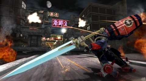 「METAL WOLF CHAOS XD」クリア後のゲームモードやスキンの変更などやりこみ要素を紹介！の画像10