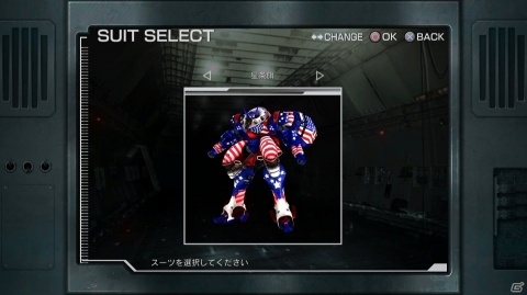 「METAL WOLF CHAOS XD」クリア後のゲームモードやスキンの変更などやりこみ要素を紹介！の画像5