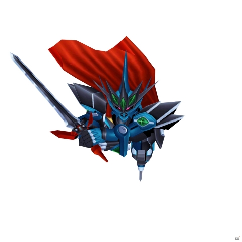 「スーパーロボット大戦X-Ω」強敵イベント「ここが無限の開拓地」が開催!報酬は「アウセンザイター☆」の画像11