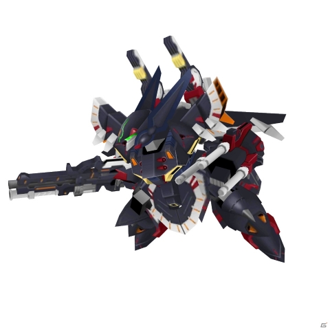 「スーパーロボット大戦X-Ω」強敵イベント「ここが無限の開拓地」が開催!報酬は「アウセンザイター☆」の画像14