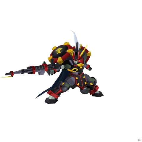 「スーパーロボット大戦X-Ω」強敵イベント「ここが無限の開拓地」が開催！報酬は「アウセンザイター☆」の画像2