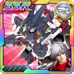 「スーパーロボット大戦X-Ω」強敵イベント「ここが無限の開拓地」が開催!報酬は「アウセンザイター☆」の画像22