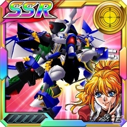 「スーパーロボット大戦X-Ω」強敵イベント「ここが無限の開拓地」が開催!報酬は「アウセンザイター☆」の画像23