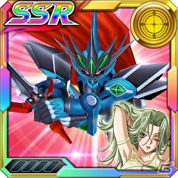 「スーパーロボット大戦X-Ω」強敵イベント「ここが無限の開拓地」が開催!報酬は「アウセンザイター☆」の画像26
