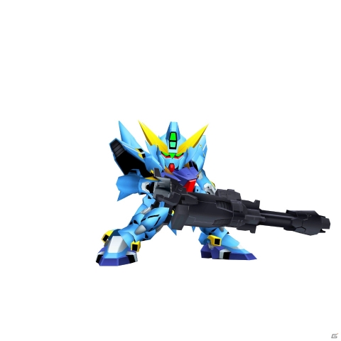 「スーパーロボット大戦X-Ω」強敵イベント「ここが無限の開拓地」が開催!報酬は「アウセンザイター☆」の画像9