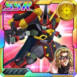 「スーパーロボット大戦X-Ω」強敵イベント「ここが無限の開拓地」が開催！報酬は「アウセンザイター☆」の画像25