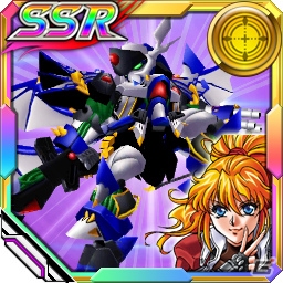 「スーパーロボット大戦X-Ω」強敵イベント「ここが無限の開拓地」が開催！報酬は「アウセンザイター☆」の画像7