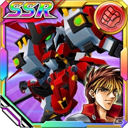 「スーパーロボット大戦X-Ω」強敵イベント「ここが無限の開拓地」が開催！報酬は「アウセンザイター☆」の画像8