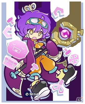 「ぷよぷよ!!クエスト」新キャラ「かざみどりのザラ」「真理の賢者ガラテア」が登場するぷよフェスが開催の画像3
