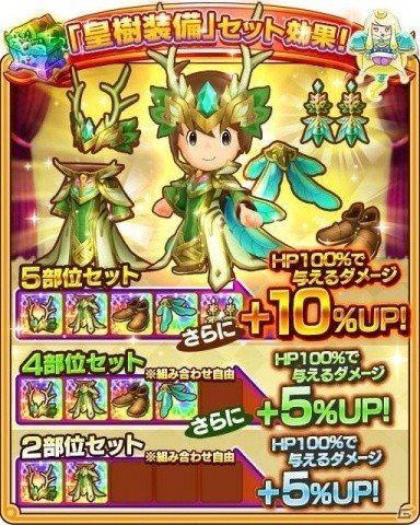 「ファンタジーライフ オンライン」祭やぐらや和装防具を入手しよう！「緊急討伐イベント 海岸の侵食者」が開催の画像5