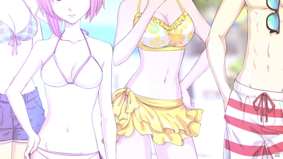 「D×2 真・女神転生リベレーション」サマーフェスが開催！新ストーリー「インターミッション」のPVを公開の画像2