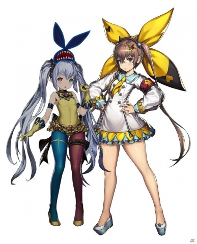 「デスティニーチャイルド」と「ブラウンダスト」の相互コラボイベントが開催！の画像5