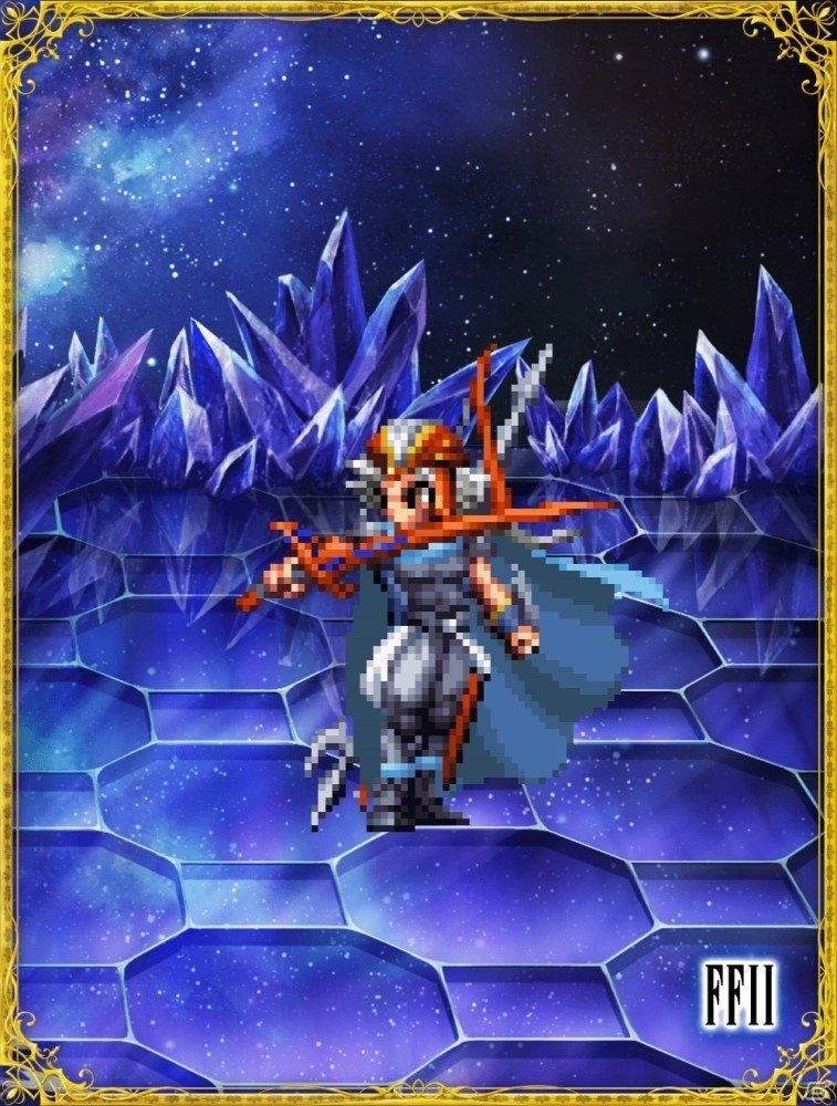 「FFBE」に「ファイナルファンタジーX」よりCGムービー付きユニット「ザナルカンドのティーダ」が登場！の画像24