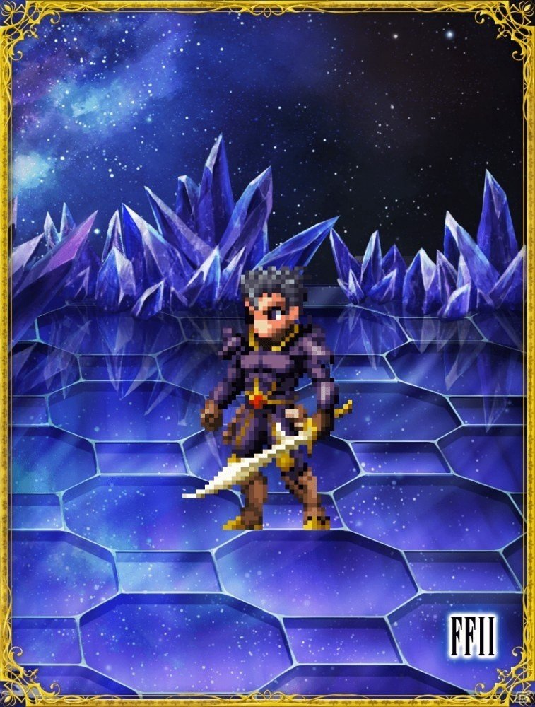 「FFBE」に「ファイナルファンタジーX」よりCGムービー付きユニット「ザナルカンドのティーダ」が登場！の画像27