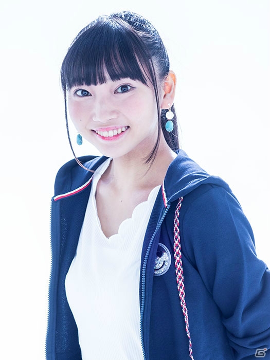 「BATON=RELAY」2020年のリリースに向けてメインキャラ＆キャスト16名の情報が公開！の画像7