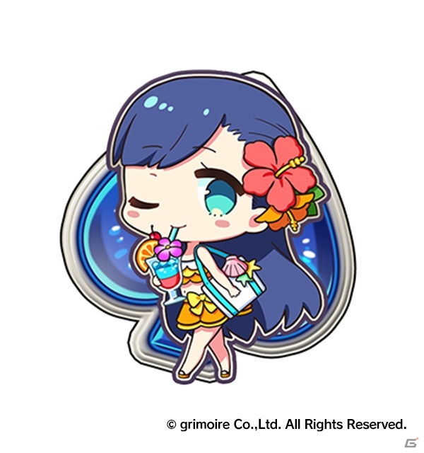 「ブレイブソード×ブレイズソウル」新製造フェス「真・魔王祭」が開催！花守ゆみりさん演じる新ランクSS魔剣が製造解禁の画像10