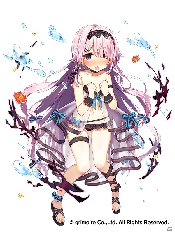 「ブレイブソード×ブレイズソウル」新製造フェス「真・魔王祭」が開催！花守ゆみりさん演じる新ランクSS魔剣が製造解禁の画像4